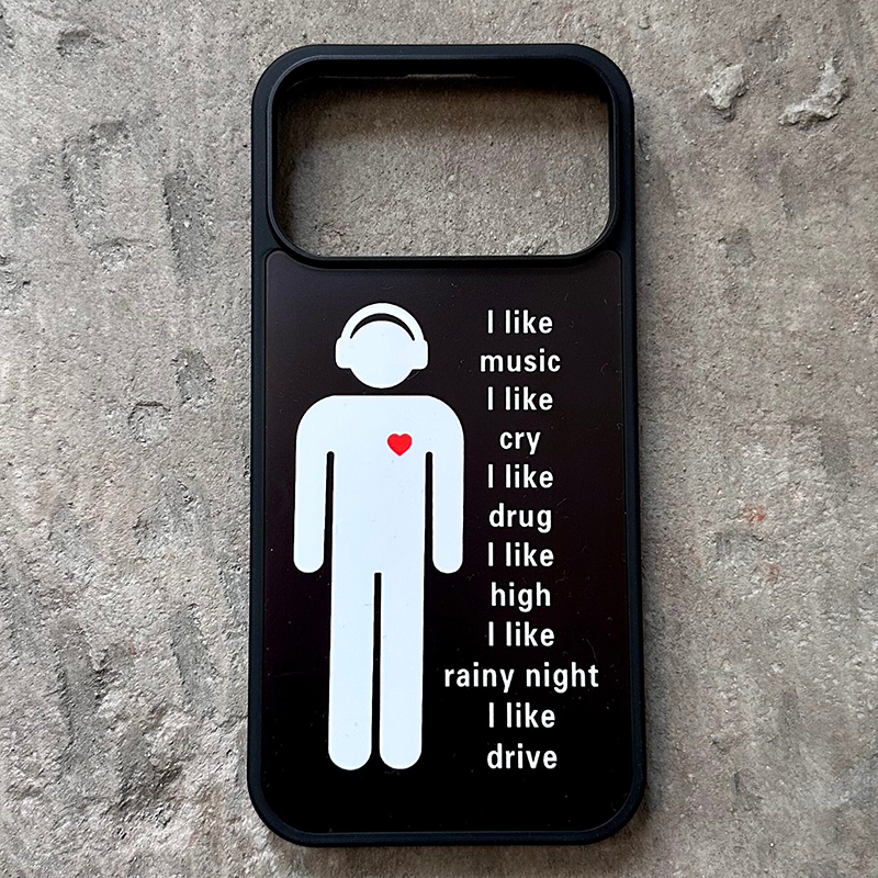 Fashion Original Creative Patt - Phone Cases Vintage recension och pris