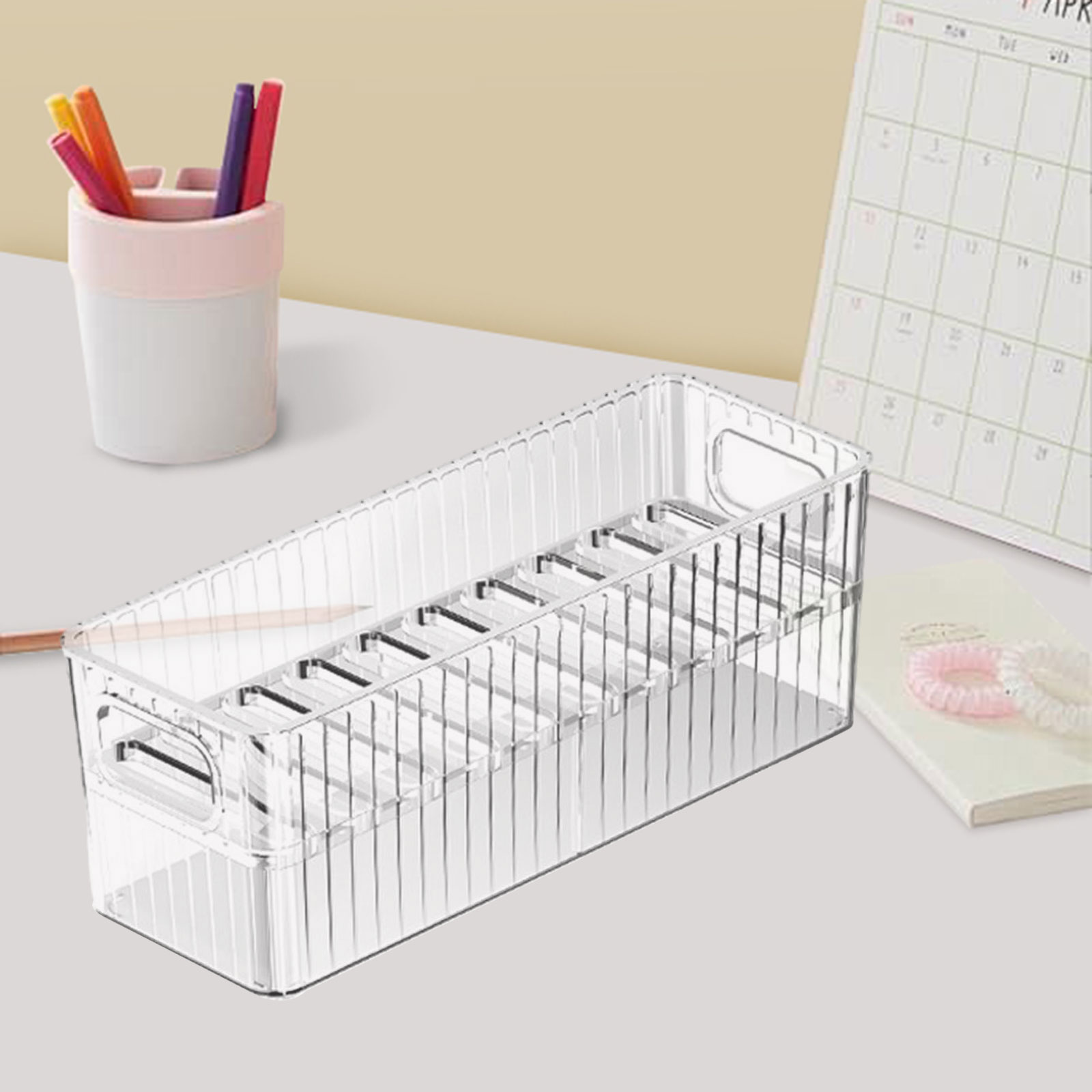 Clear Phone Case Organizer Mod - Phone Cases Eco Friendly recension och pris