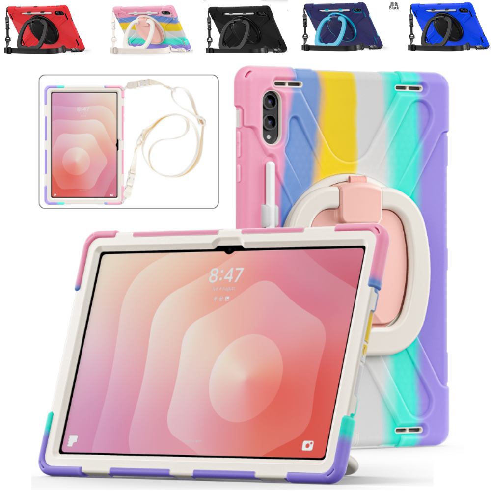 Heavy Duty Protective Case for - Phone Cases Heavy Duty recension och pris