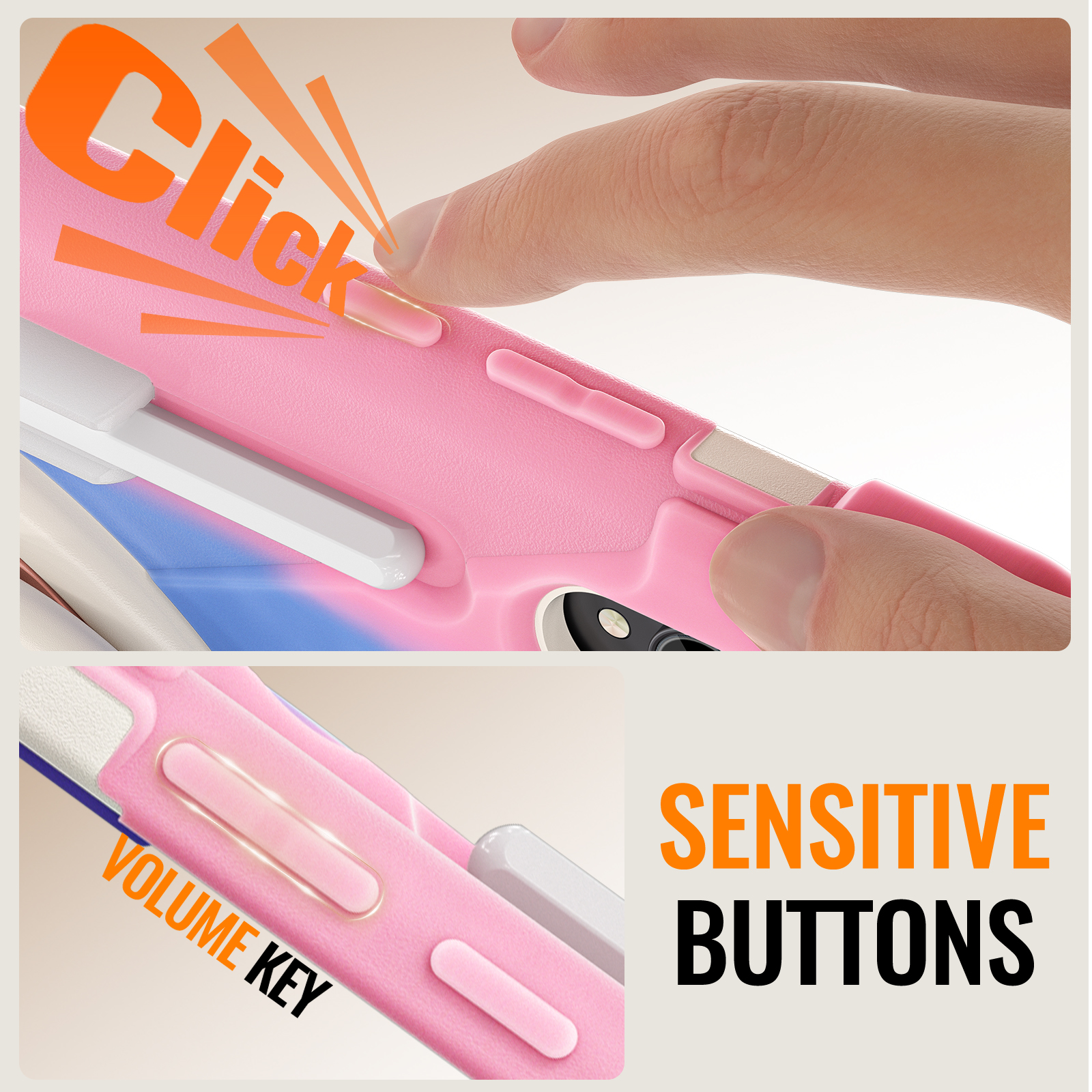 Heavy Duty Protective Case for - Phone Cases Heavy Duty recension och pris