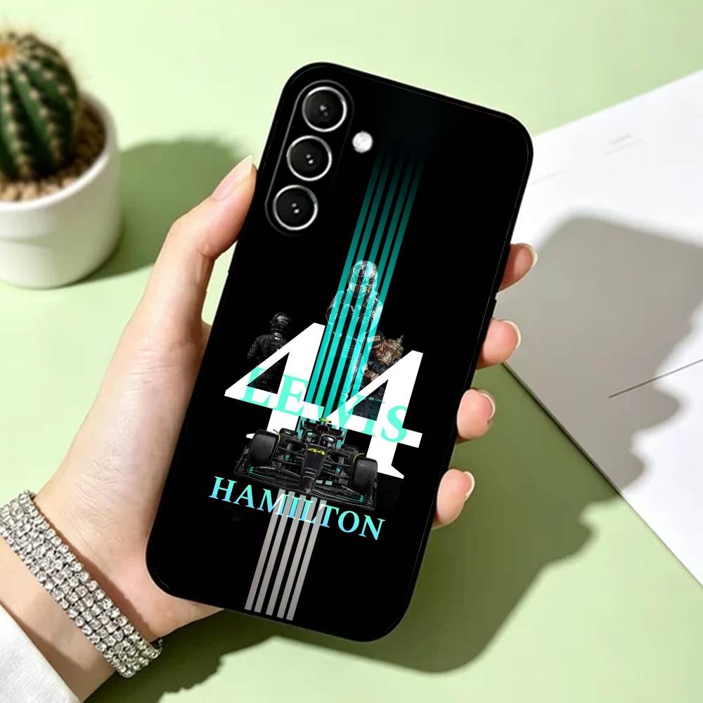 l-Lewis h-Hamilton 44 Racer Ph - Phone Cases Hamilton recension och pris