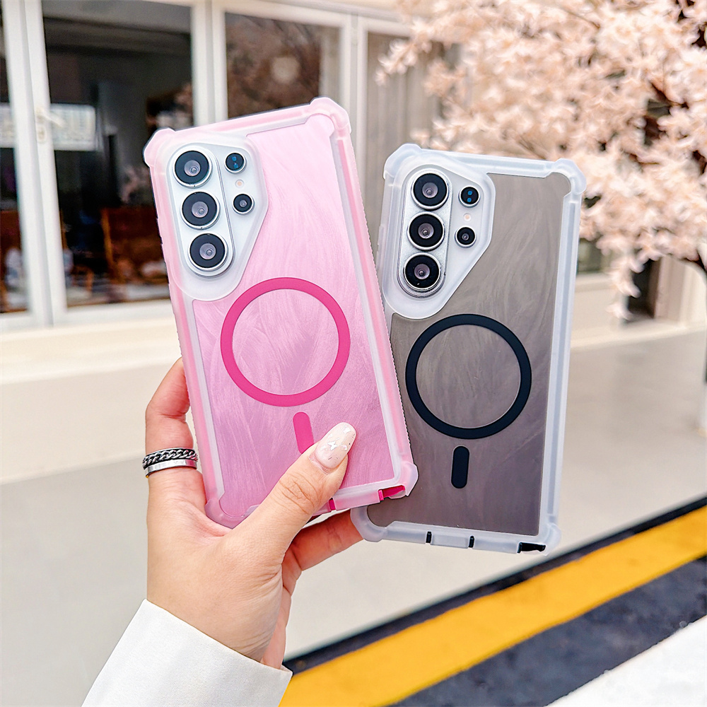 2 in 1 Hybrid Heavy Duty Shock - Phone Cases Heavy Duty recension och pris