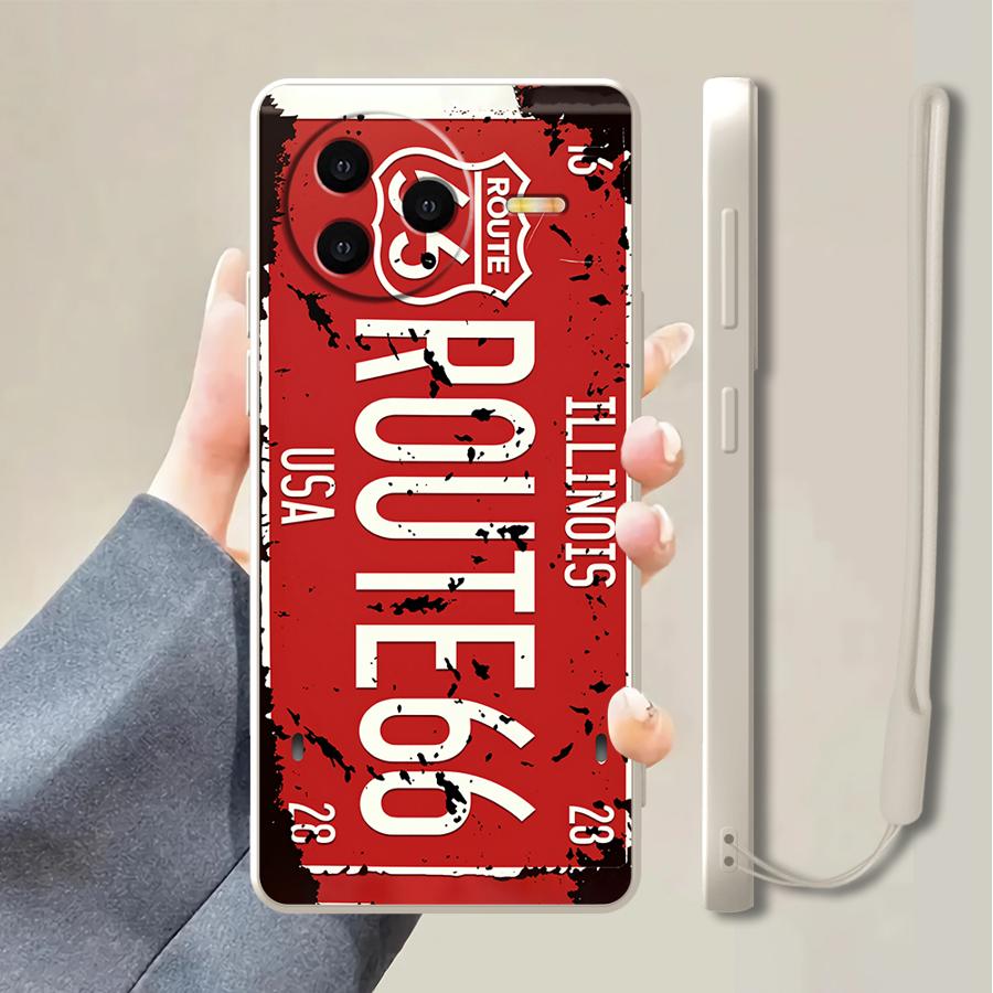 Phone Cover Case for Xiaomi Re - Phone Cases Vintage recension och pris