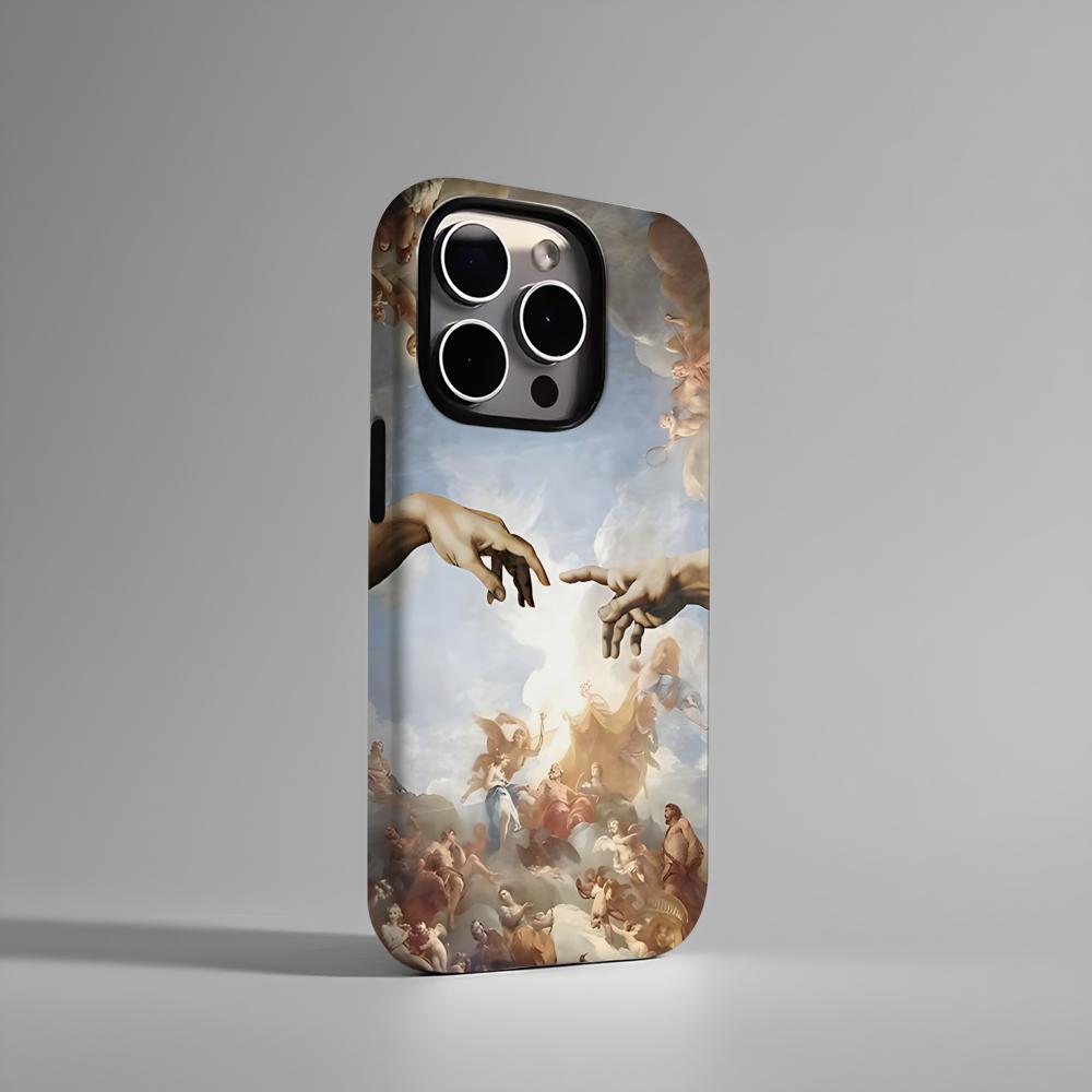 Renaissance Art Paintings  Pho - Phone Cases Magnetic recension och pris