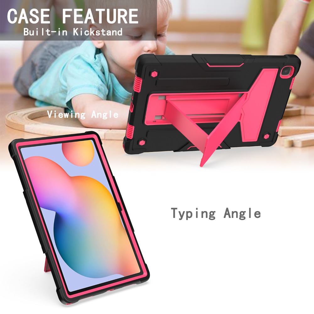Case for Samsung Galaxy Tab A7 - Phone Cases Heavy Duty recension och pris