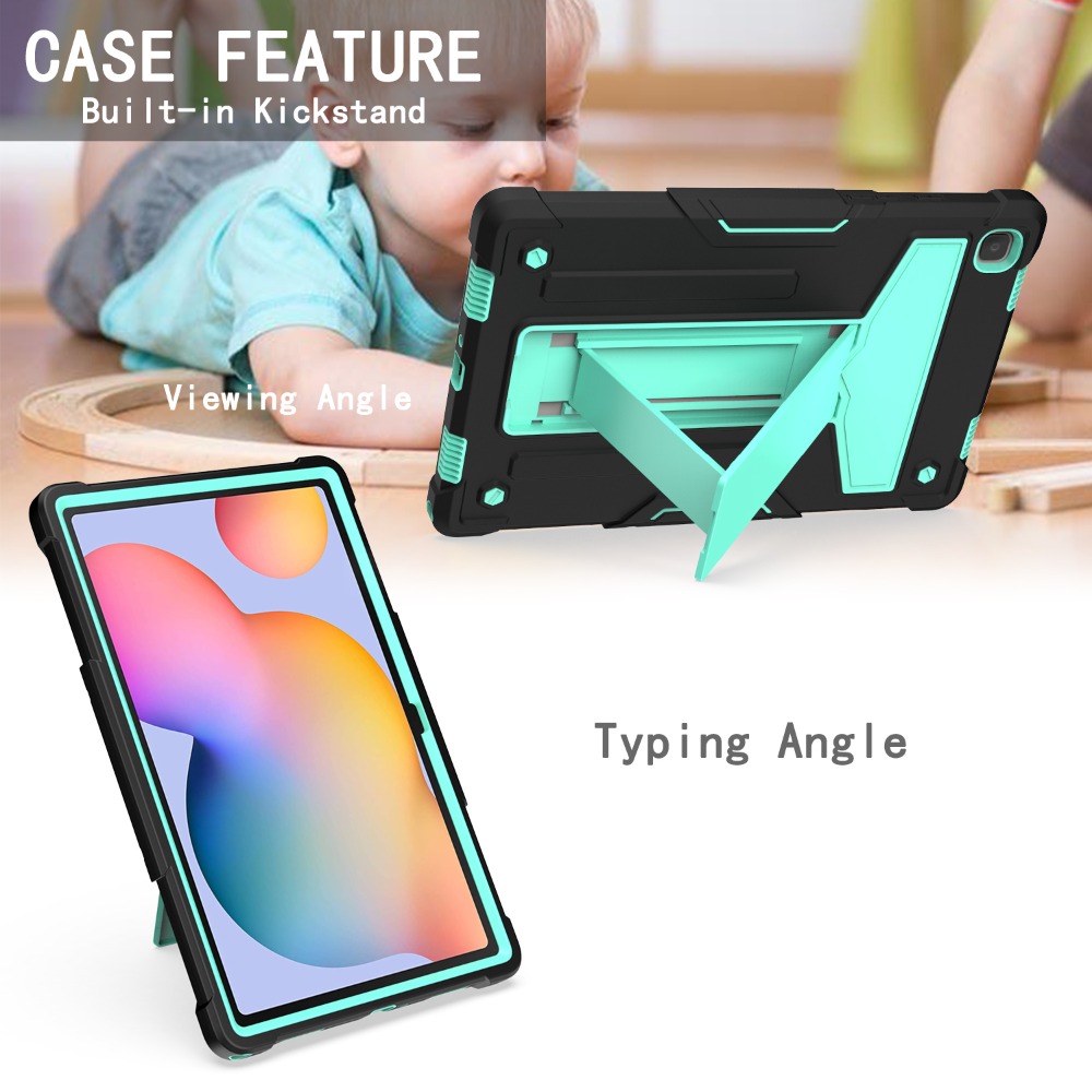 Case for Samsung Galaxy Tab A7 - Phone Cases Heavy Duty recension och pris