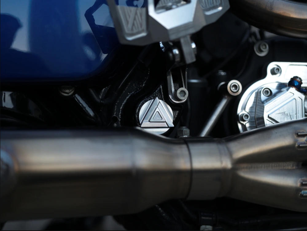 Tinted Swing Arm Cover Protect - Phone Cases Blunt recension och pris