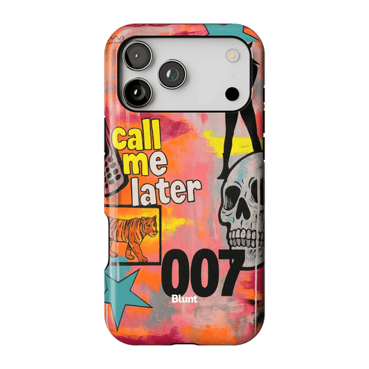 Luxury Blunt Vintage Floral &  - Phone Cases Blunt recension och pris