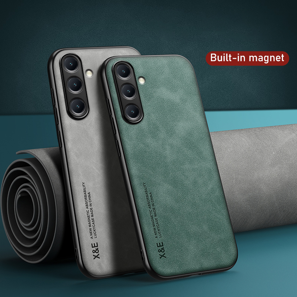 Shockproof Magnetic Car Holder - Phone Cases Magnetic recension och pris