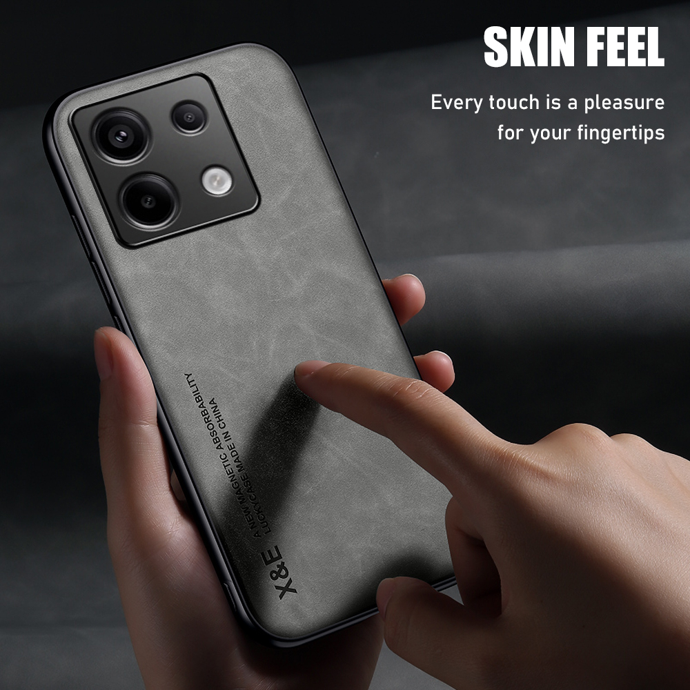 Shockproof Magnetic Car Holder - Phone Cases Magnetic recension och pris