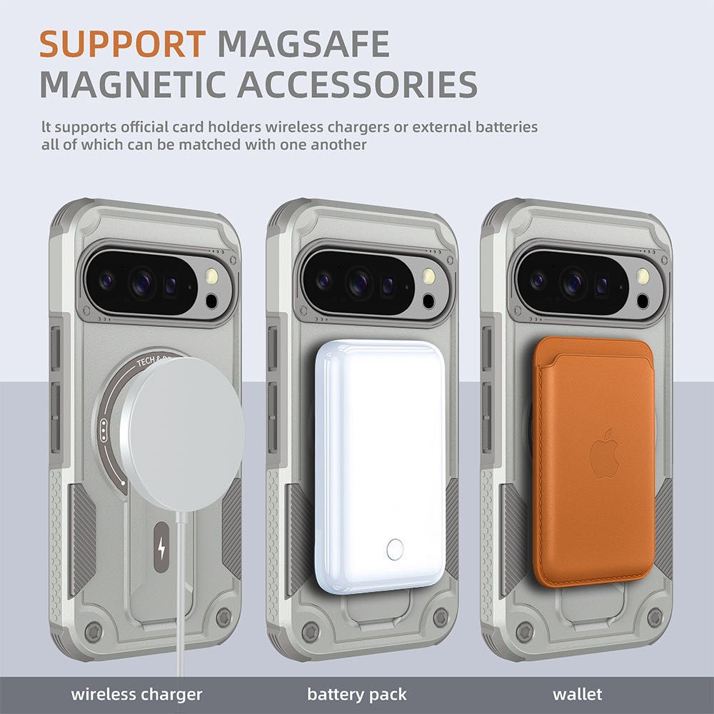 Armor Heavy-Duty Drop-Proof Ma - Phone Cases Heavy Duty recension och pris