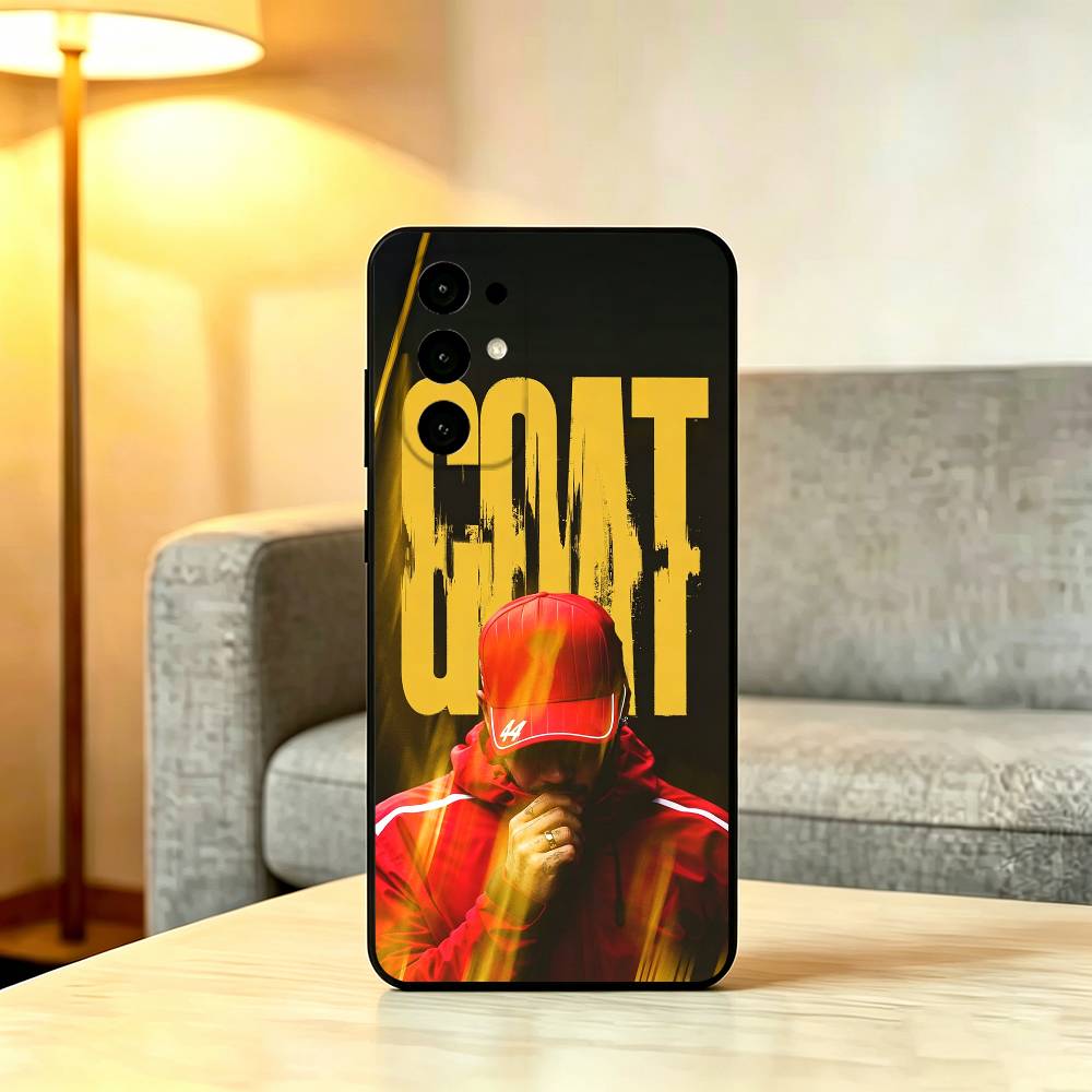 Racing Driver L-Lewis Hamilton - Phone Cases Hamilton recension och pris
