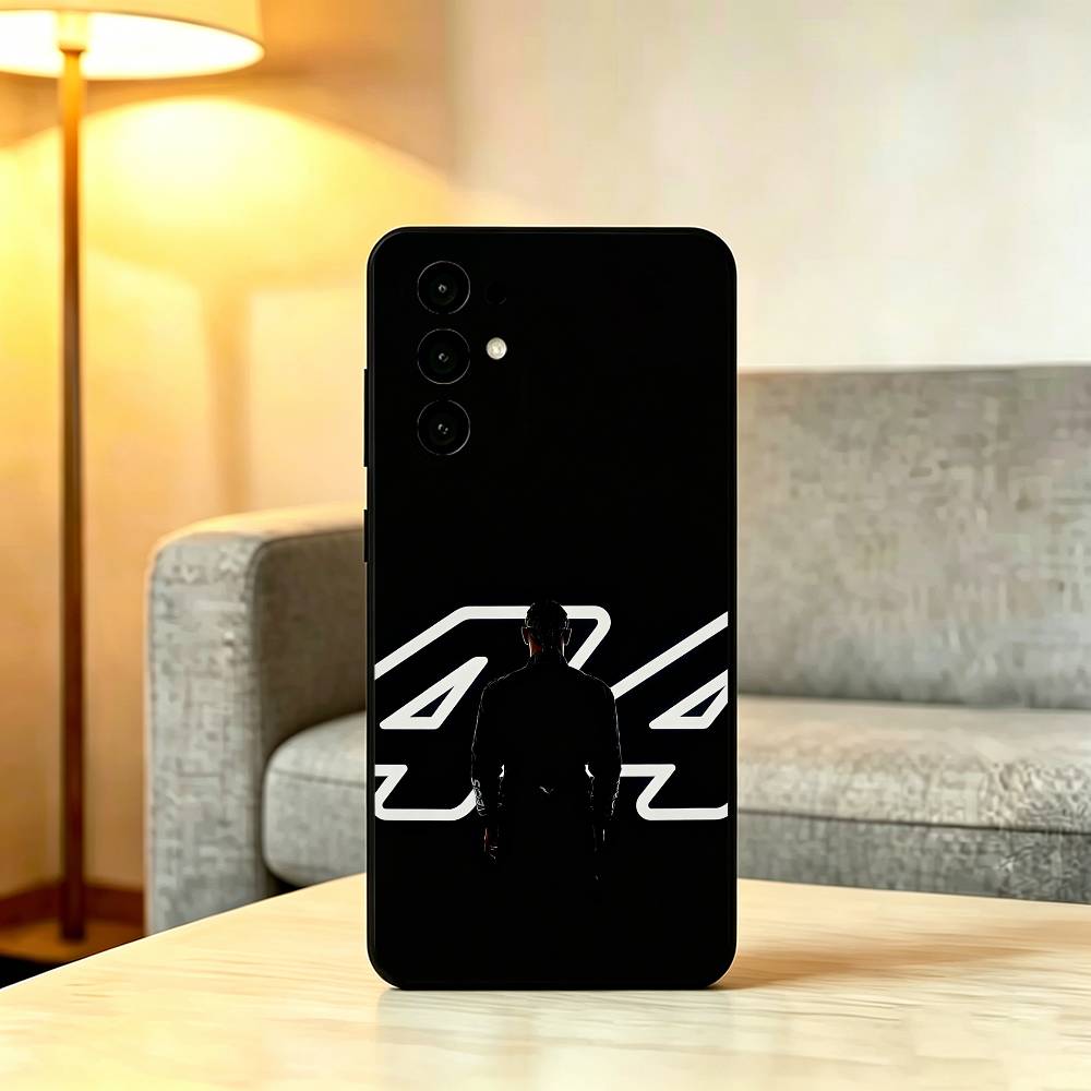 Racing Driver L-Lewis Hamilton - Phone Cases Hamilton recension och pris