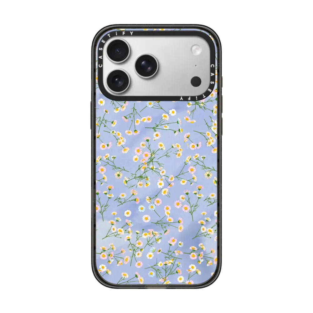 CASETiFY Fresh and Delicate Fl - Phone Cases Magnetic recension och pris