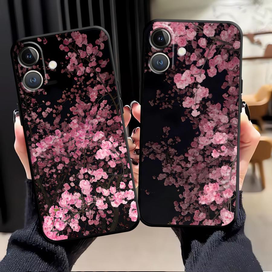 Case for Apple iPhone 17 Pro M - Phone Cases Vintage recension och pris
