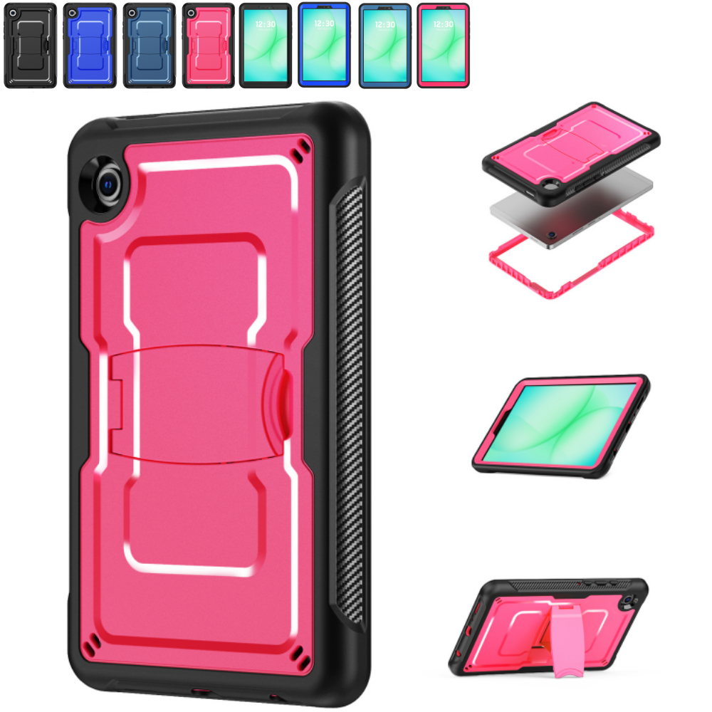 Heavy Duty Case for Samsung Ga - Phone Cases Heavy Duty recension och pris