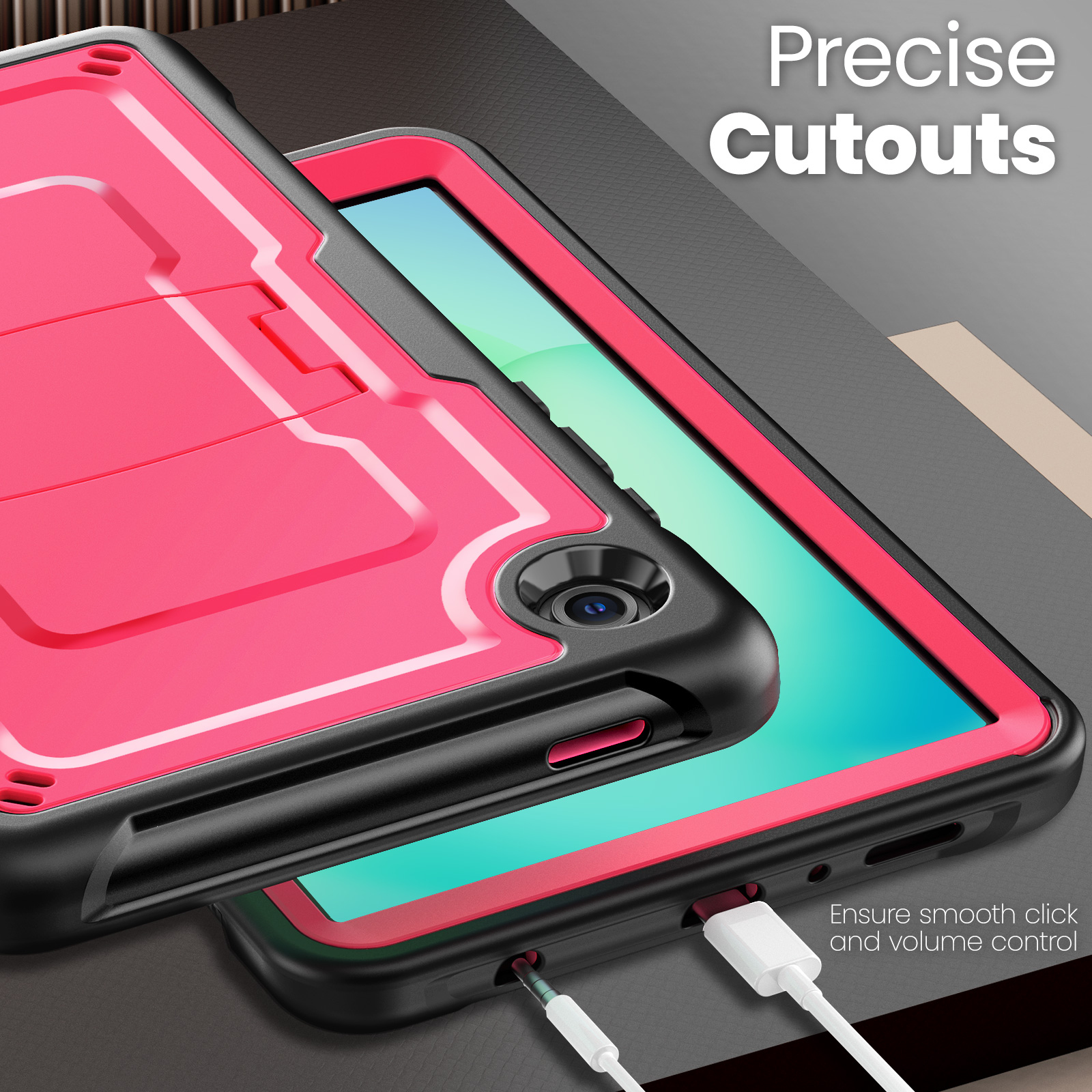 Heavy Duty Case for Samsung Ga - Phone Cases Heavy Duty recension och pris